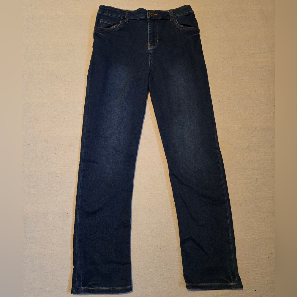 Carter's Kids Skinny Jeans